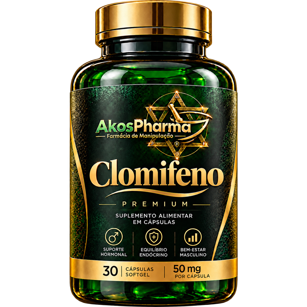 Clomifeno